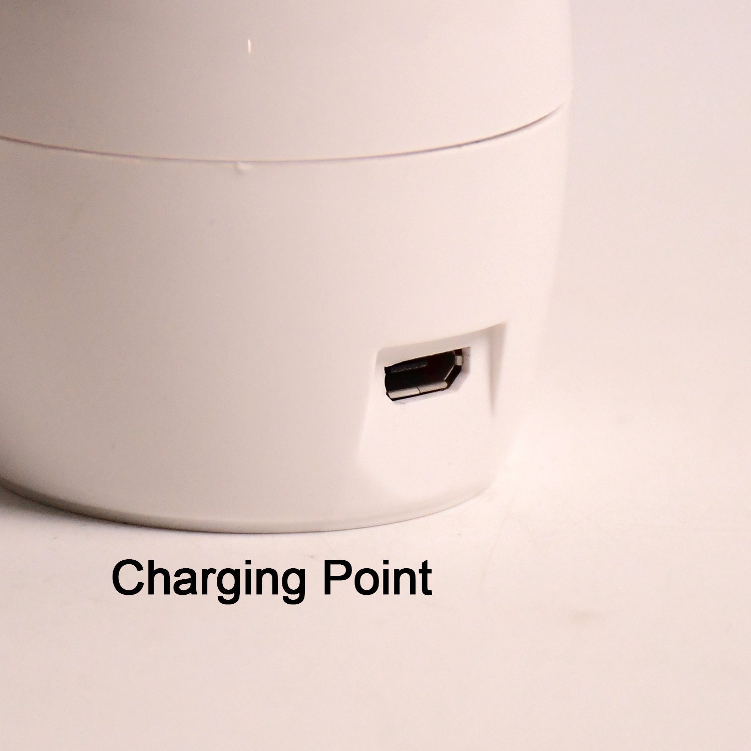 Plug-In LED Nail Dryer (1 Pc) Plug-In LED Nail Dryer (1 Pc)